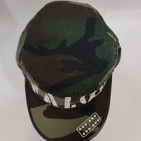 Alternative Valor Camo TV Series main image 2